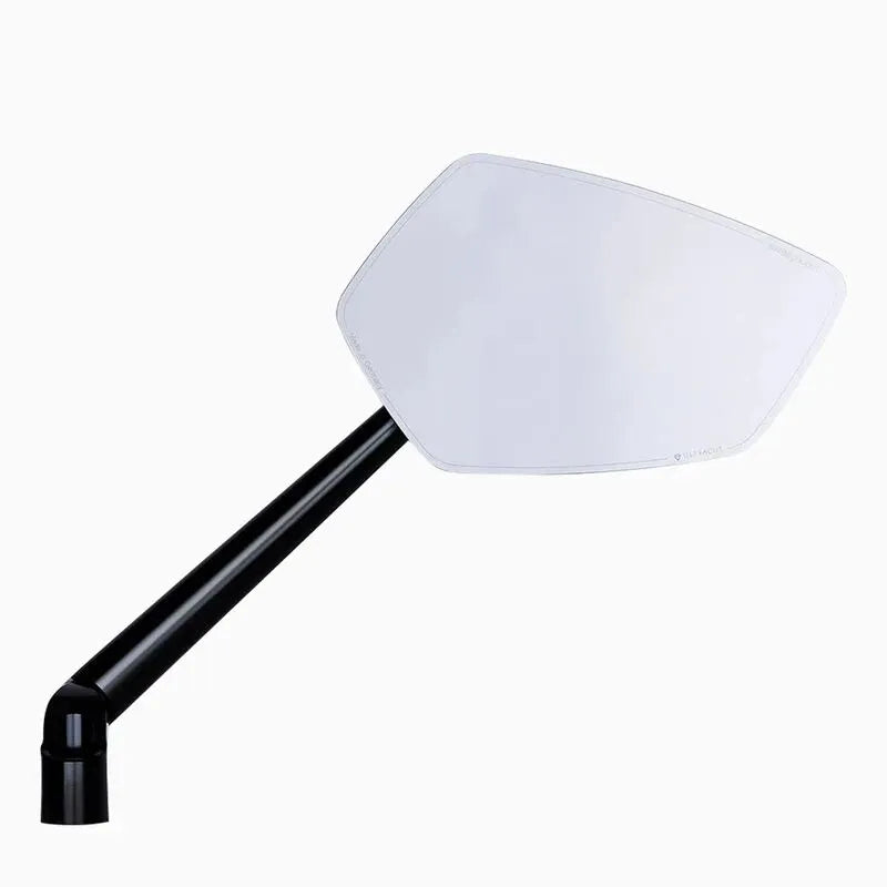 MOTOGADGET mo.view Race Mirror for M10 Thread
