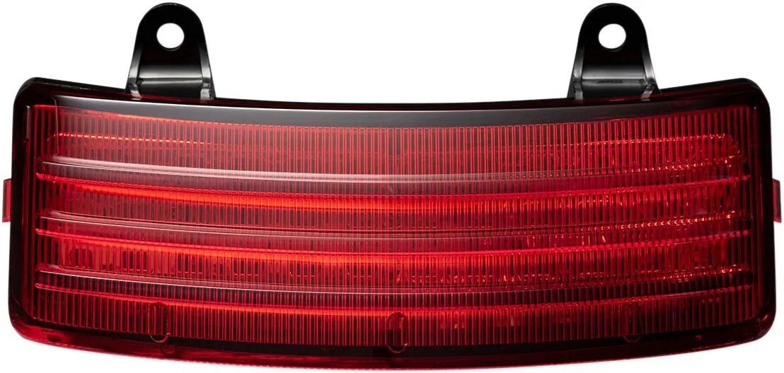 Custom Dynamics Led Tribar Taillight