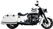 Kesstech Deep Spirit Auspuff Für Motorräder - ECE Straßenzulassung