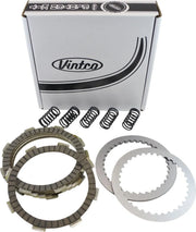 Vintco Clutch Plate Kit