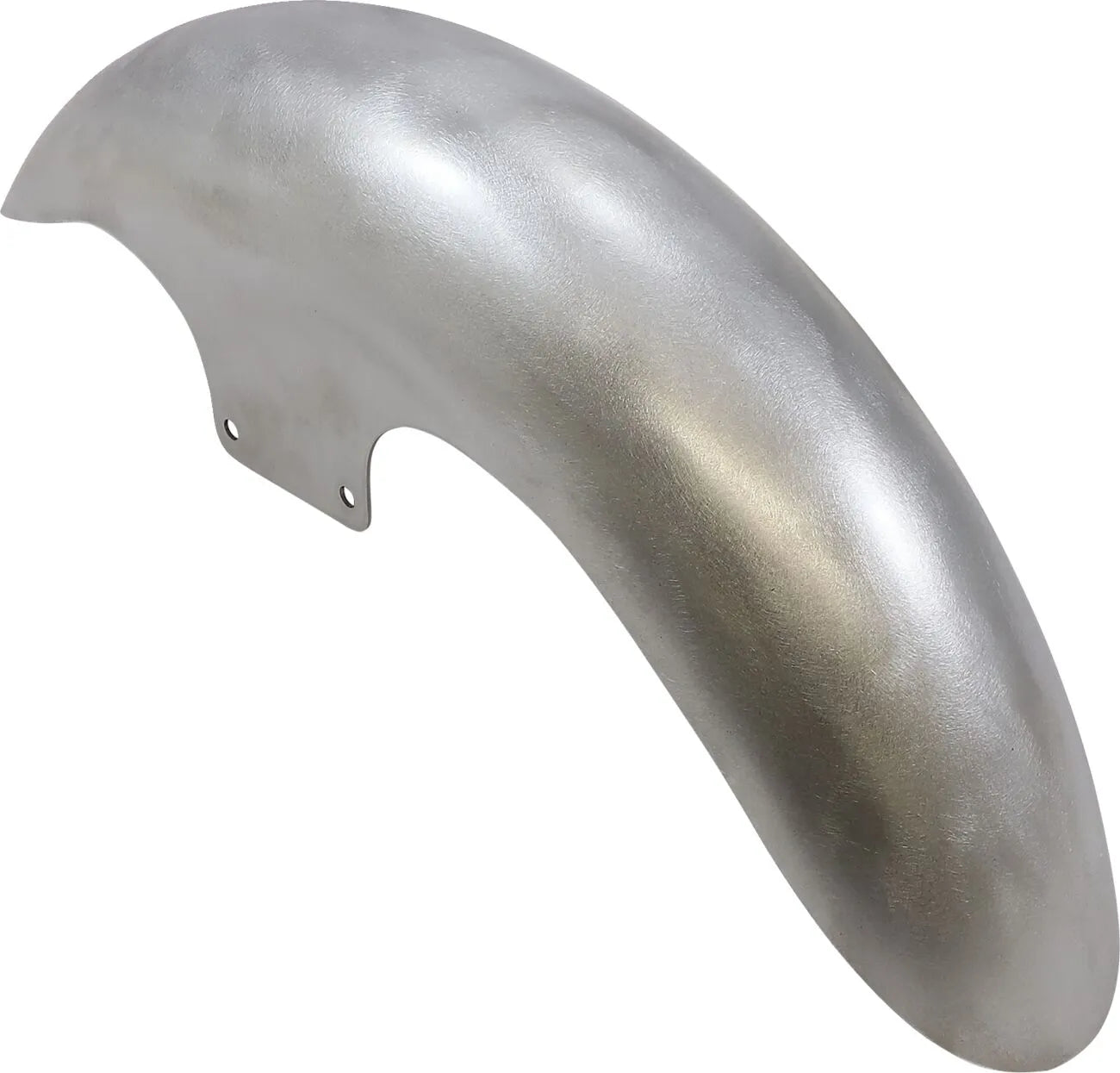 Paul Yaffe Bagger Nation Real Steel Cafe Front Fender