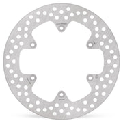 Moto-Master Halo Series Hintere Bremsscheibe - Hinten