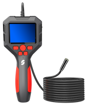 Sonic Equipment Handheld Endoscope – Tools & Chemicals