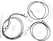 MAGNUM SHIELDING KARBONFIBR Handlebar Installation Kit for Ape