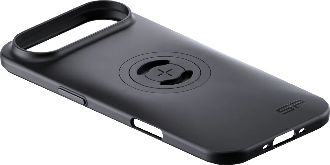 Sp Connect Spc+ Phone Case For Iphone 17 Air