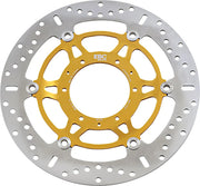 Ebc Md Series Pro-lite Contour X Bremsscheibe - Vorne