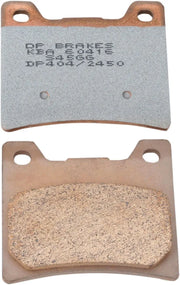 Dp Brakes Standard Sintered Bremsbeläge - Vorne & Hinten