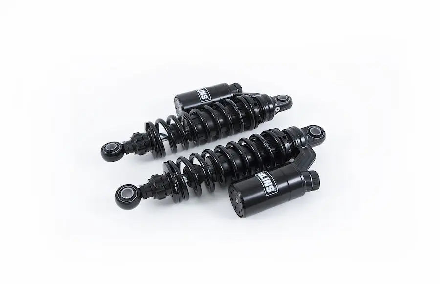 Ohlins TTX Flow Rear Shock Absorber