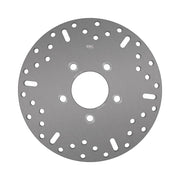 Ebc Round D-Serie Scooter Bremsscheibe - Vorne & Hinten