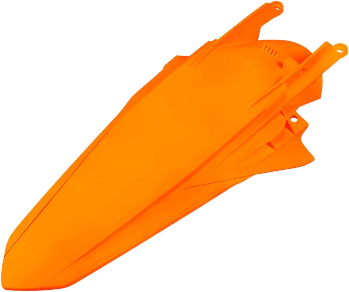 UFO MX Rear Fender for KTM Motorcycles