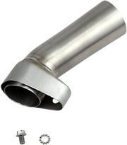 Akrapovic Austauschbarer Geräuschdämpfer für Slip-On Schalldämpfer