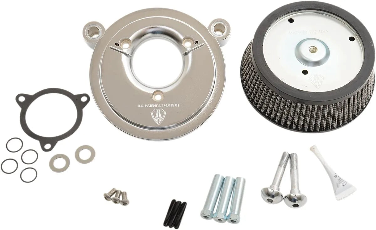 Arlen Ness Big Sucker™ Air Filter Kit