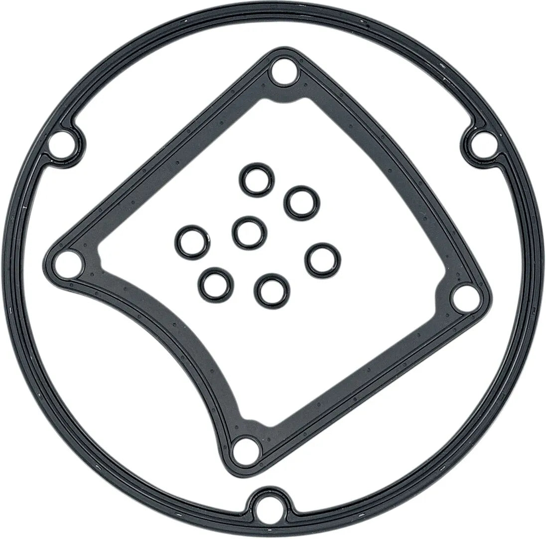 James Gasket Seal Kit for Derby/Inspection Covers
