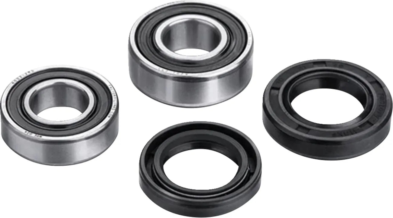 FACTORY LINKS Rear Wheel Bearing Kit