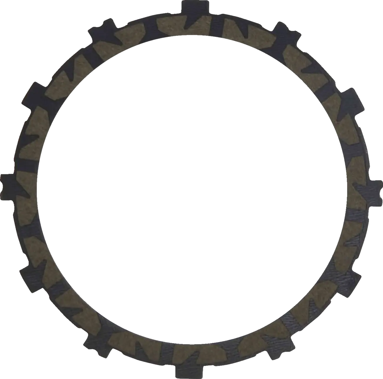 Rekluse Apex Clutch Pack Replacement