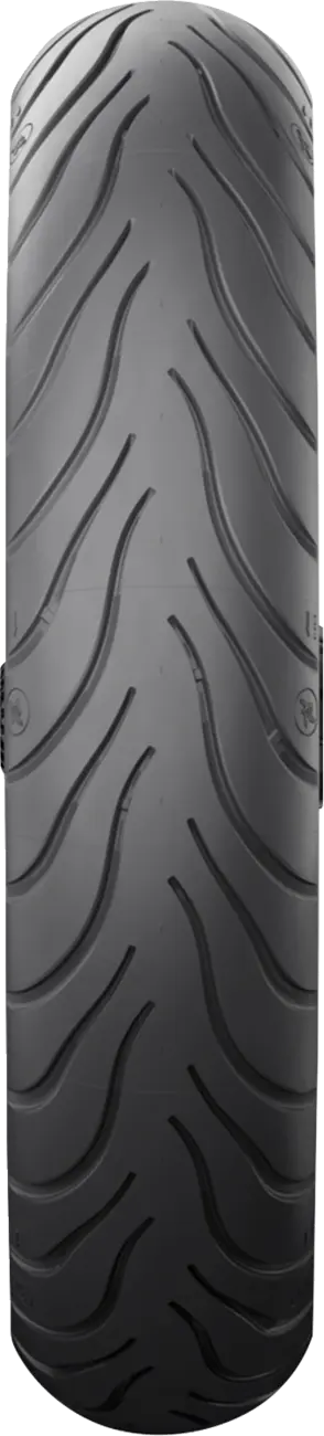 Michelin Commander Iii Touring Tire 130/70b18 Front