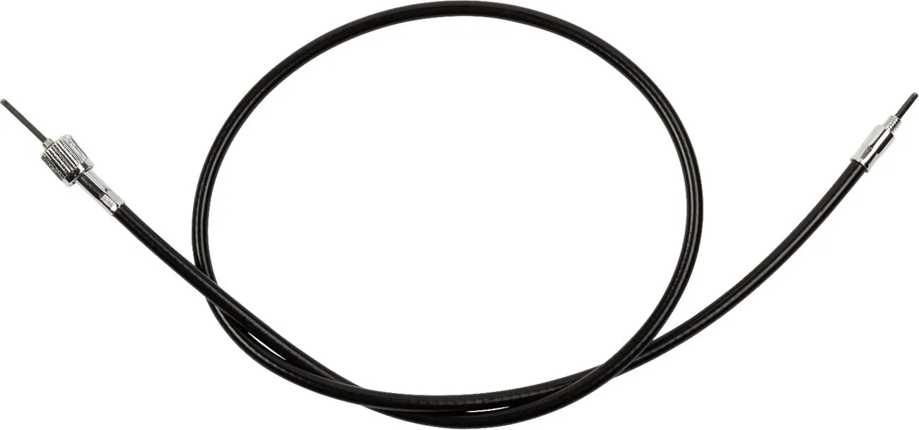 Drag Specialties Front-Wheel Drive Speedometer Cable