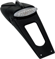 Ufo Universal Taillight License Plate Holder For Cr, Kx, Ktm, Rm, Yz