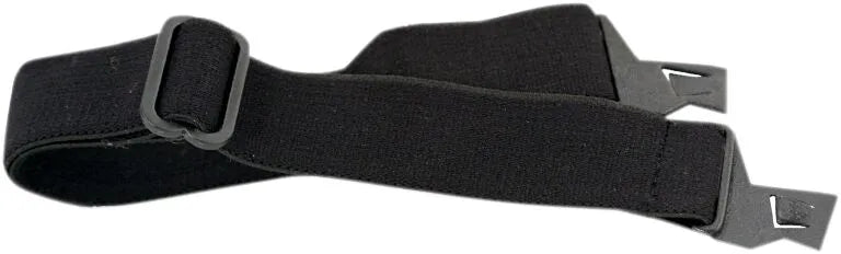 Bobster GXR Convertible Sunglasses Matte Black Frame Smoke Lens