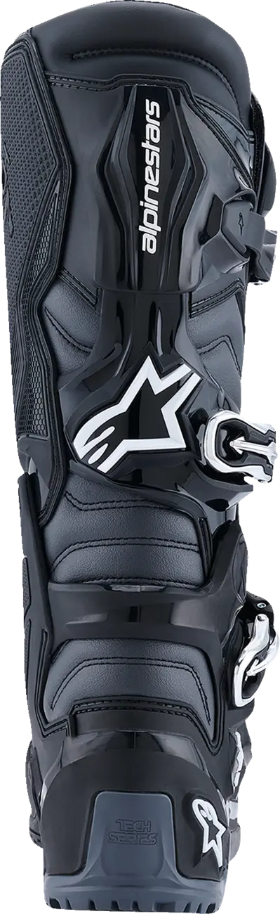 Alpinestars Tech 7 Enduro Boots Black/Anthracite/White