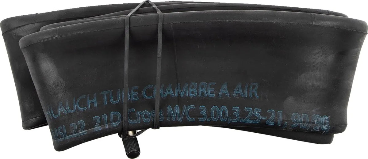 Moose Offroad Heavy Duty Inner Tube 21" for Yamaha Suzuki KTM