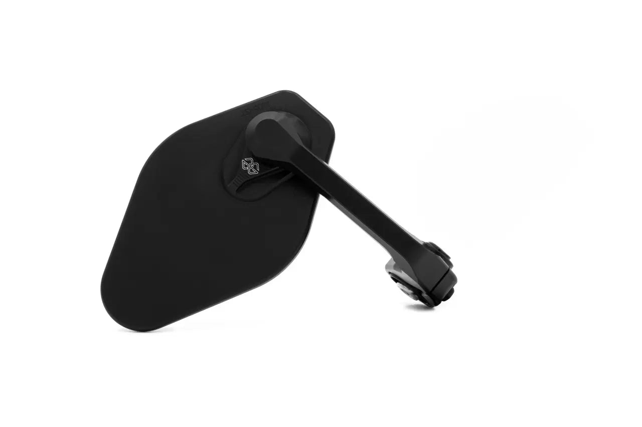 GILLES TOOLING Stratos Handlebar End Mirror Symmetrical