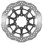 Sbs Edelstahl Bremsscheibe Für Motorrad - 310mm - Vorne