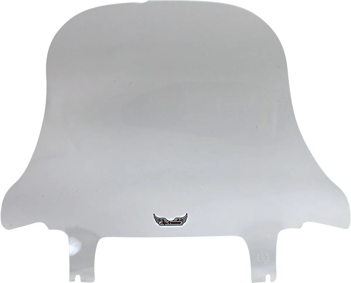 Slipstreamer Cruiser Windshield - Clear
