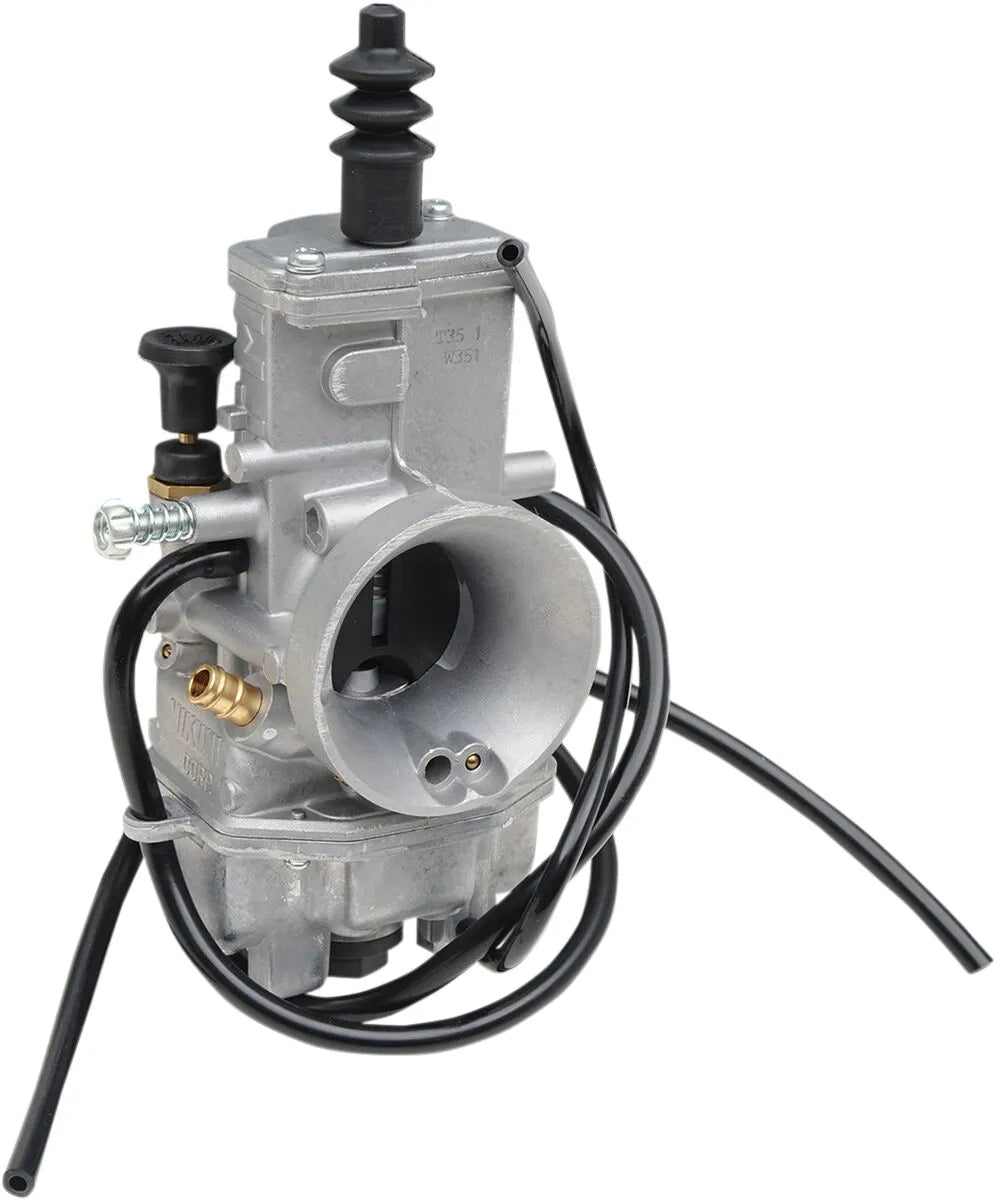 Mikuni Tmx Series 35mm Flat Slide Carburetor