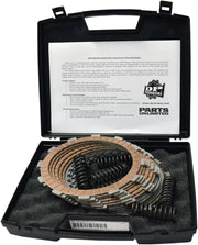 Dp Brakes Dpk Clutch Kit Complete Set