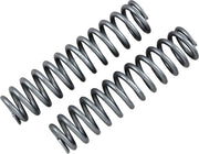 High Lifter Front Shock Springs - Enhanced Load Capacity