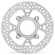 Moto-Master Halo Series Feste Bremsscheibe - Hinten