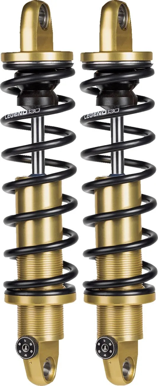 Legend Suspension Revo-a Coil Suspension For Dyna Models
