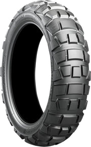 Bridgestone Battlax Adventurecross Ax41 Tire - Rear