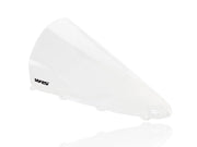Wrs Windscreen - Enhanced Rider Protection
