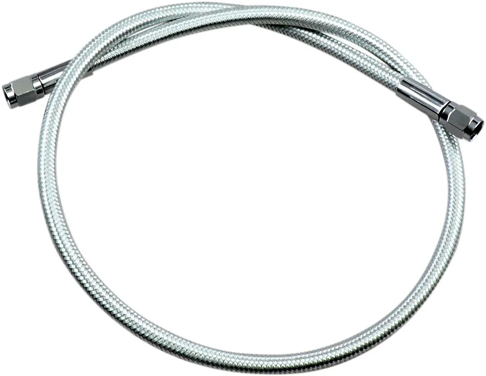 Magnum Shielding Universal ABS-Bremsleitung, ummantelt, 28"