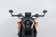 Sw-motech Bar End Mirrors - Forged Aluminum