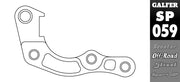 Galfer Bremszangen-Versetzungsadapter für 270mm Bremsscheiben