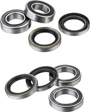 FACTORY LINKS Wheel Bearing Kit for Front & Rear