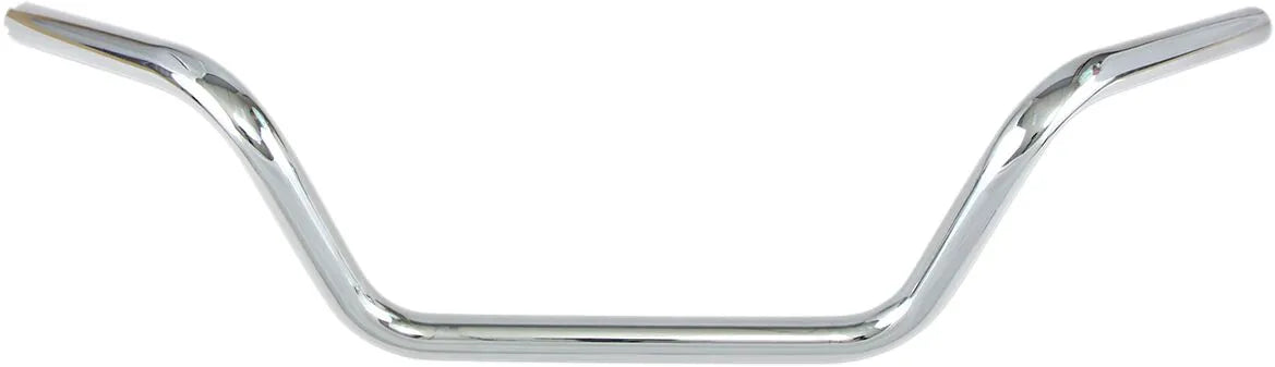 Drag Specialties 1" Chrome Handlebar