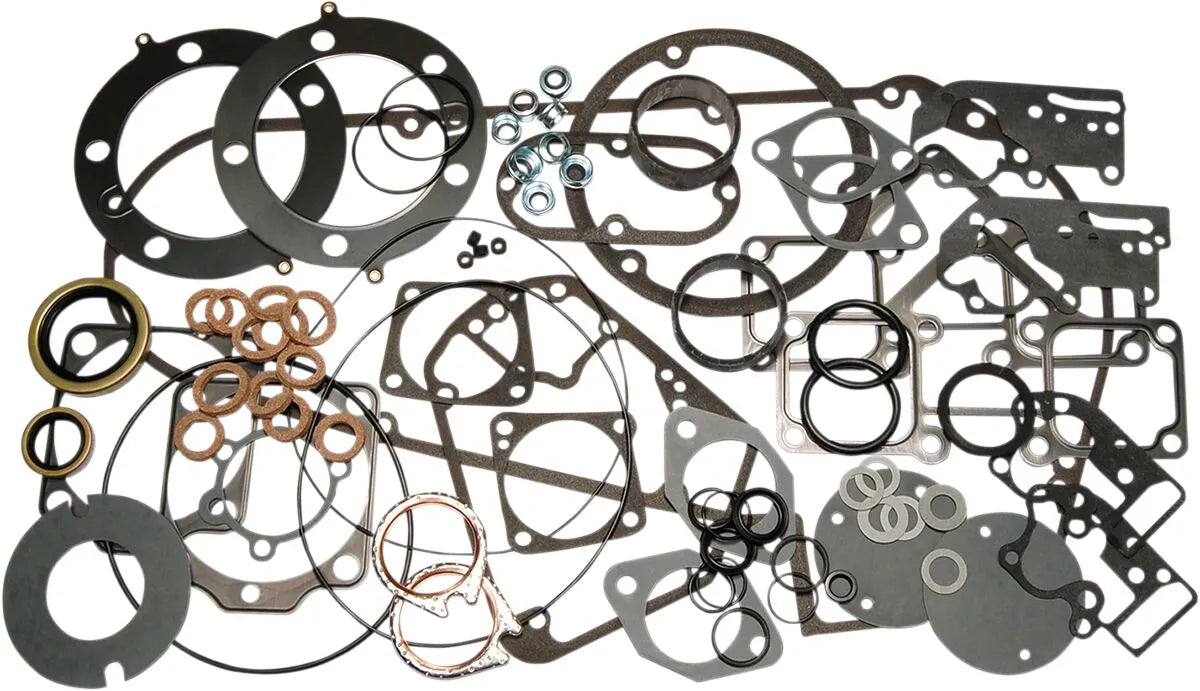 Cometic Extreme Sealing Complete Gasket Kit for Shovelhead