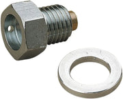 Moose Offroad Magnetic Drain Plug M14 X 1.25