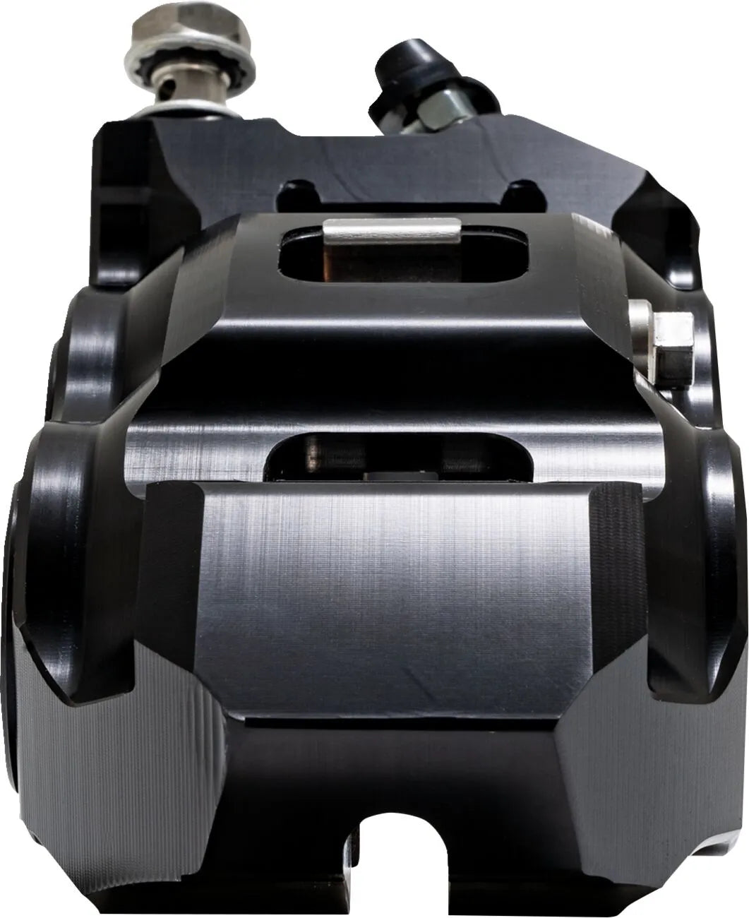 Performance Machine Race Series Monobloc Bremssattel Für 11.8" Rotoren