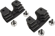 Drag Specialties Spark Plug/head Bolt Cover Kit