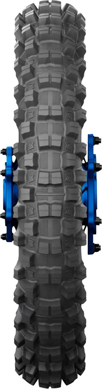 Michelin Starcross 5 Medium Tire - 90/100-14 Rear