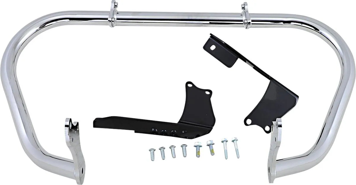 Cobra Freeway Bar Engine Guard For Motorcycles