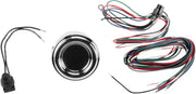 Dakota Digital 4000 Series Mini Tachometer
