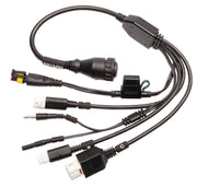 Texa Interface Cable