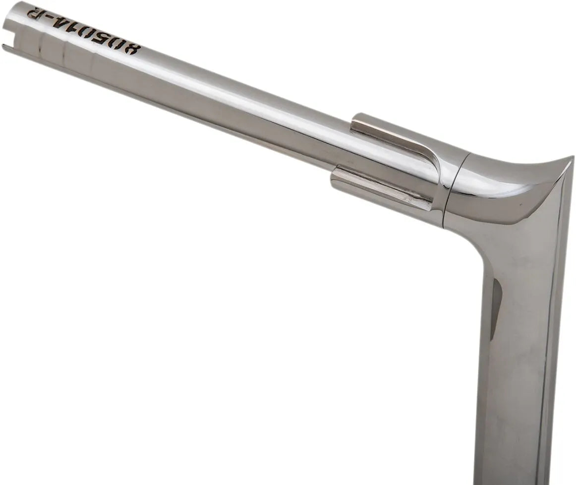 Fat Baggers Inc. 1-1/2" Handlebar