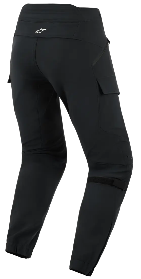 Alpinestars Juggernaut V2 Pants Black
